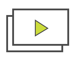 play button icon