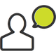 contact icon