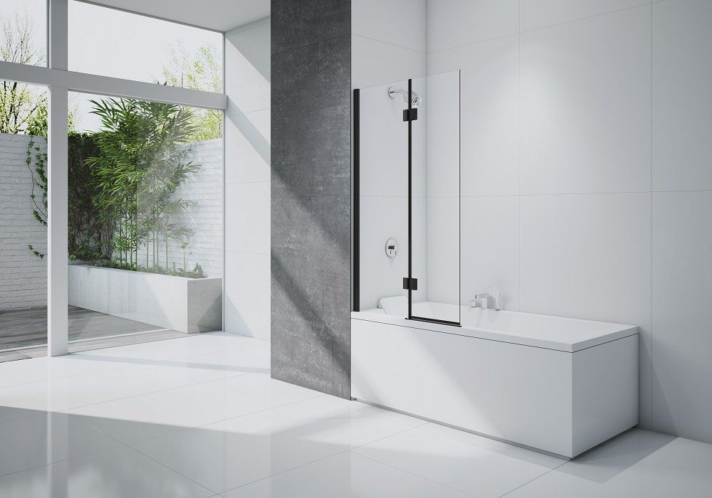 ELEGANT MODERN BATHS
