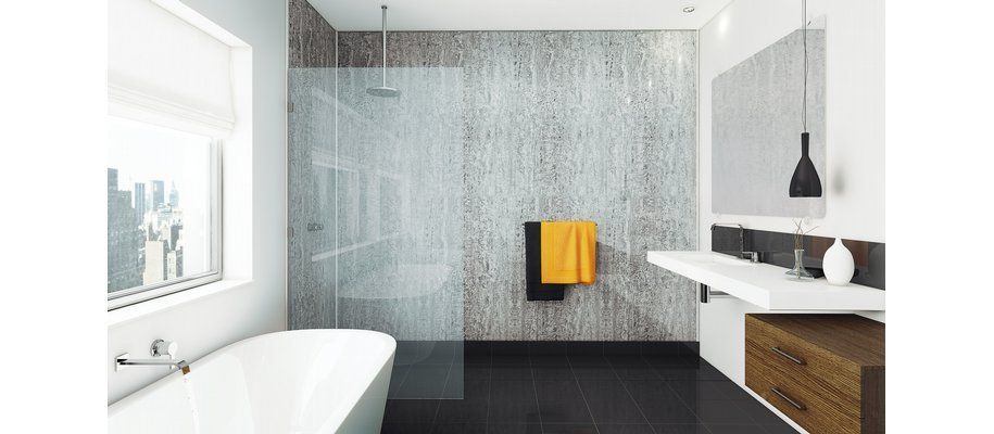 Mermaid Modern