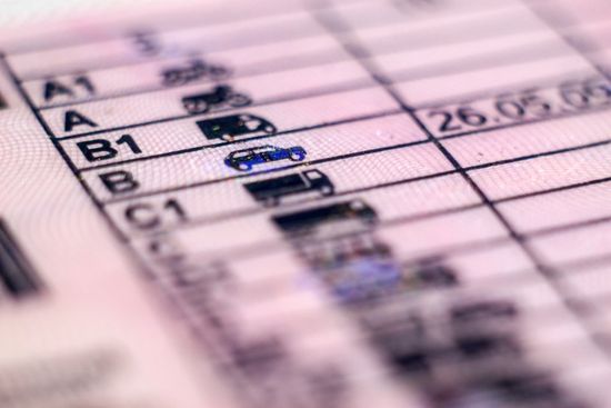 pratiche per automobilisti
