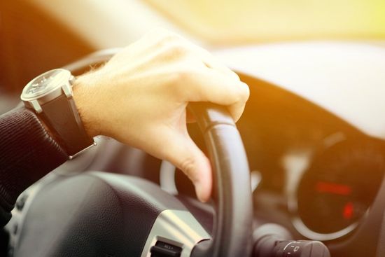 documenti per automobilisti