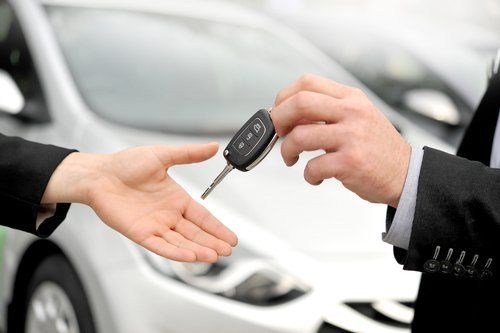 passaggio di proprietà auto