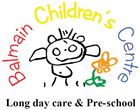 Balmain Childrens Centre - logo