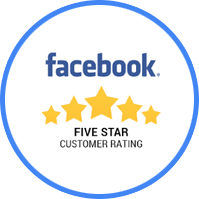 Facebook Reviews