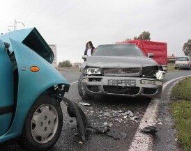 Car Accident - Collision Repair Car Accident - Collision Repair