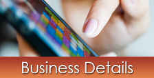 Person Using Cell Phone - Auto Body Repair Shop