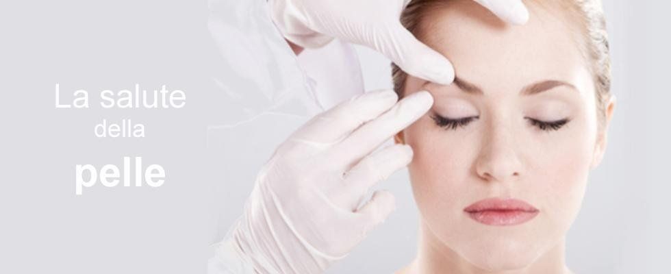 visite dermatologiche