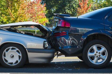 Car Collision - Attorney Office in Jonesboro, AR