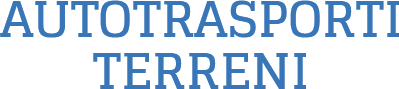 AUTOTRASPORTI TERRENI - LOGO
