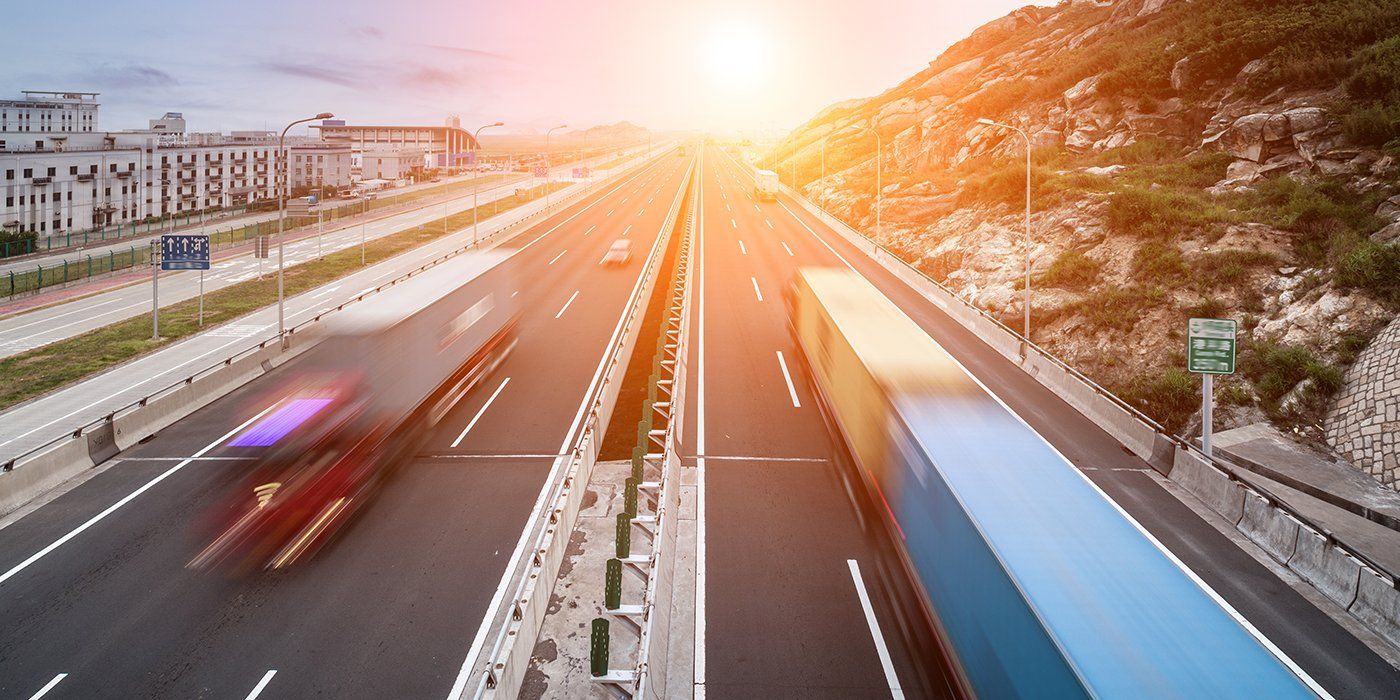 Trasporti groupage