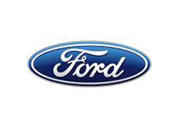 ford logo