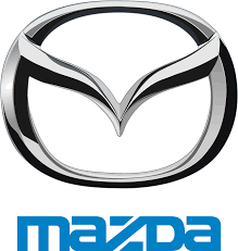 mazda logo
