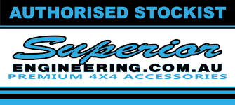authorised stockist logo