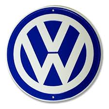 vw logo