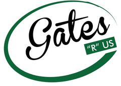 Gates R Us logo