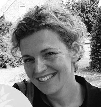 Annemieke Geurts