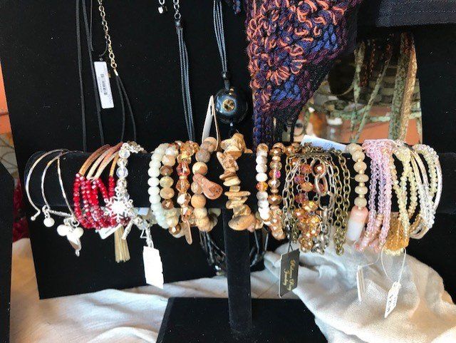 Bracelets, Jewelry. Absolute Design by Brenda, Topeka KS