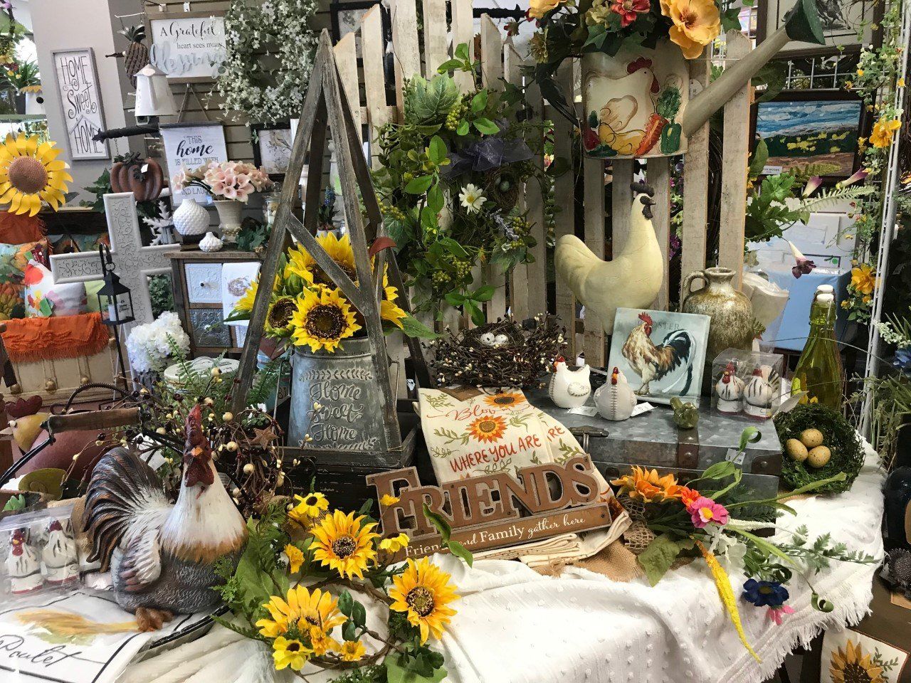 Figurines, Gift Ideas, Absolute Design By Brenda, Topeka Ks