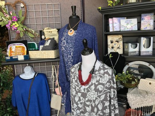 Womens Clothing,  Absolute Design By Brenda, Topeka Ks