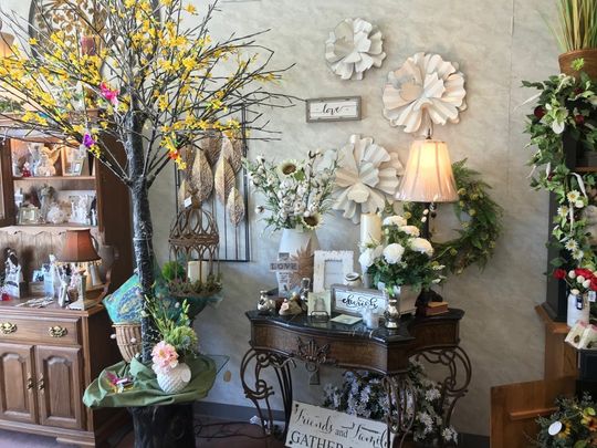 Wall Decor, Home Decor, Absolute Design By Brenda, Topeka Ks
