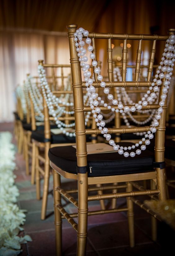 Light brown wooden chair
