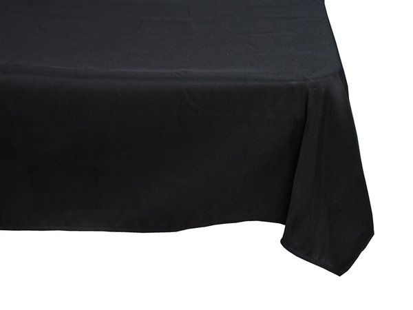 Trestle Table Cloth (standard length) to fit 1.8m table $12, 2.4m table $15 incl gst