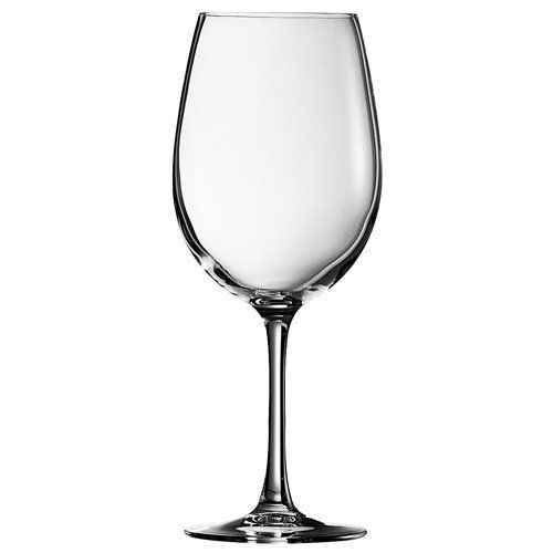 Wine glass 470ml $1.12 incl gst