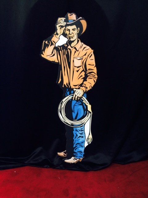 Western Barrels And Swing Doors Total width 2.2m  height 1.7m depth 63cm $150 incl gst