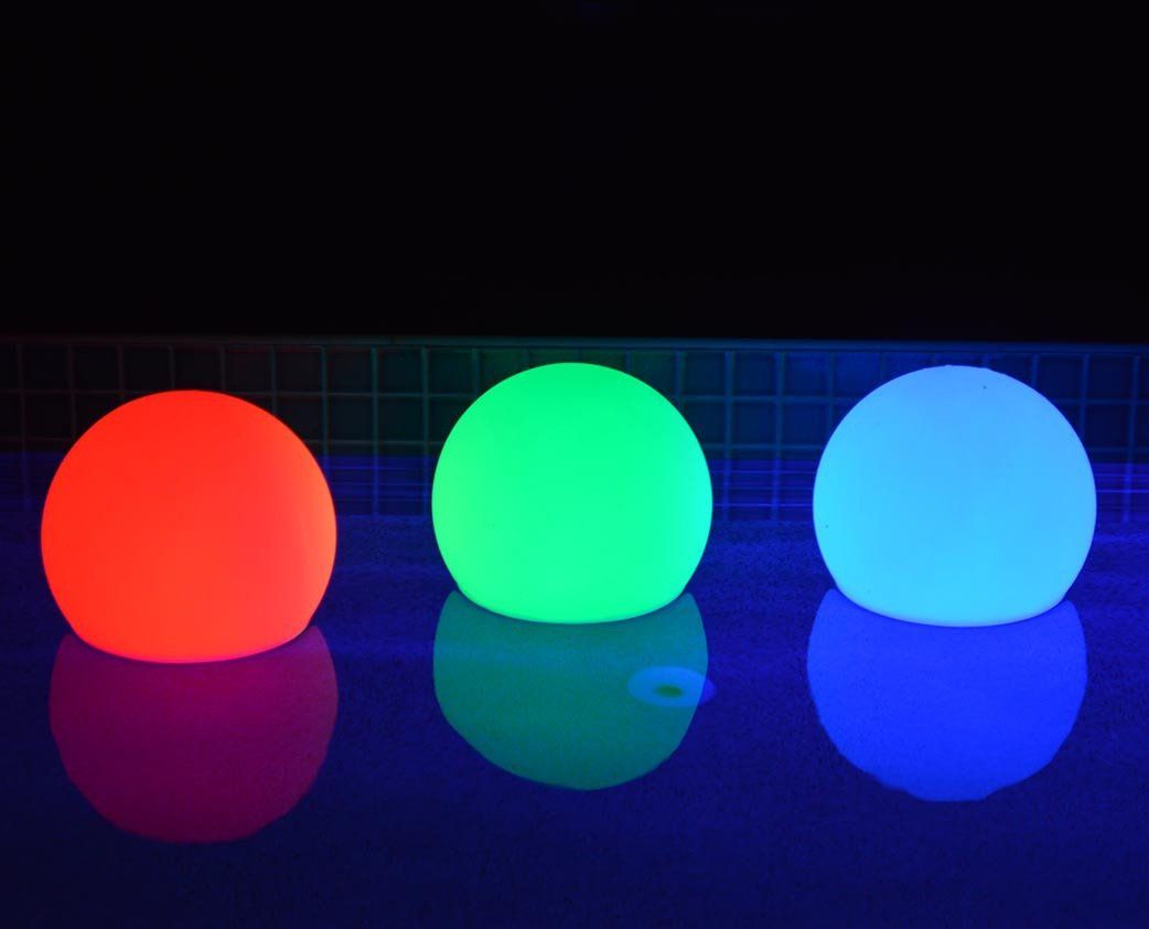 Glow UV, Black Light Theme