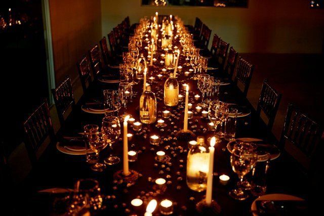 Corporate Matariki event