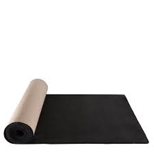 Carpet runners available in black, red & Royal Blue