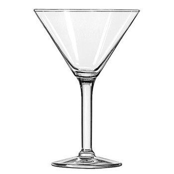 Martini Glass 150ml $0.80 incl gst