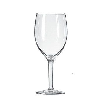 Wine Glass 350ml $0.70 incl gst