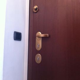 Serratura di sicurezza