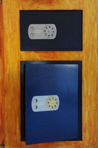 Armadio di sicurezza