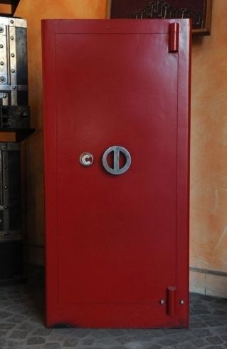 Cassaforte in vendita
