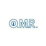 Logo M.R.