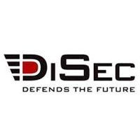 Logo DiSec
