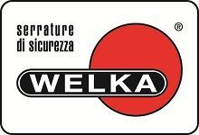 Logo Welka