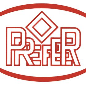 Logo Prefer