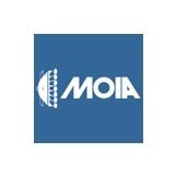 Logo MOIA