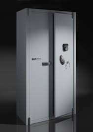 Cassetta di sicurezza per documenti