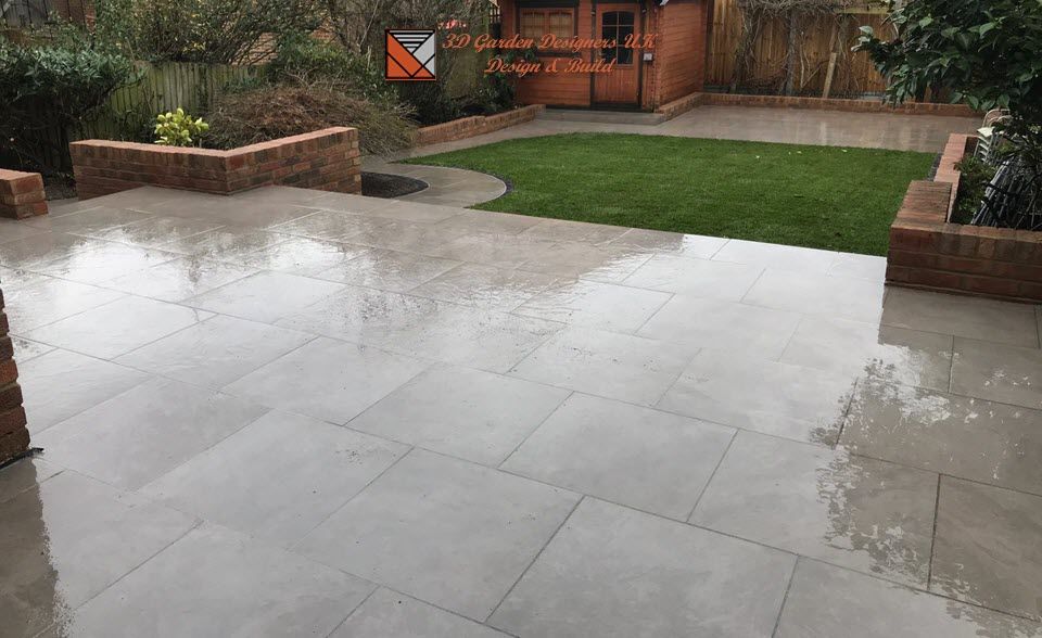 design and build Oakwood London