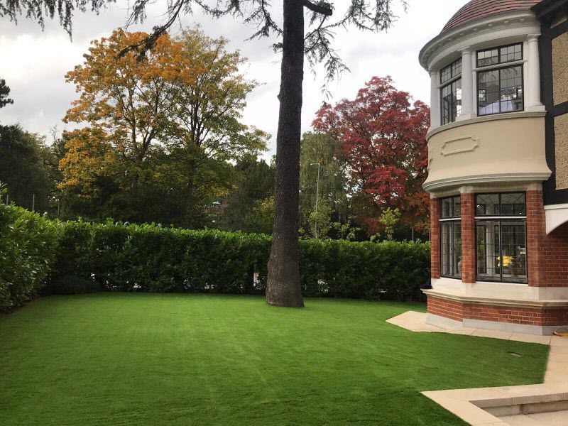 artificial grass