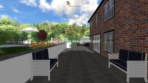 garden designer