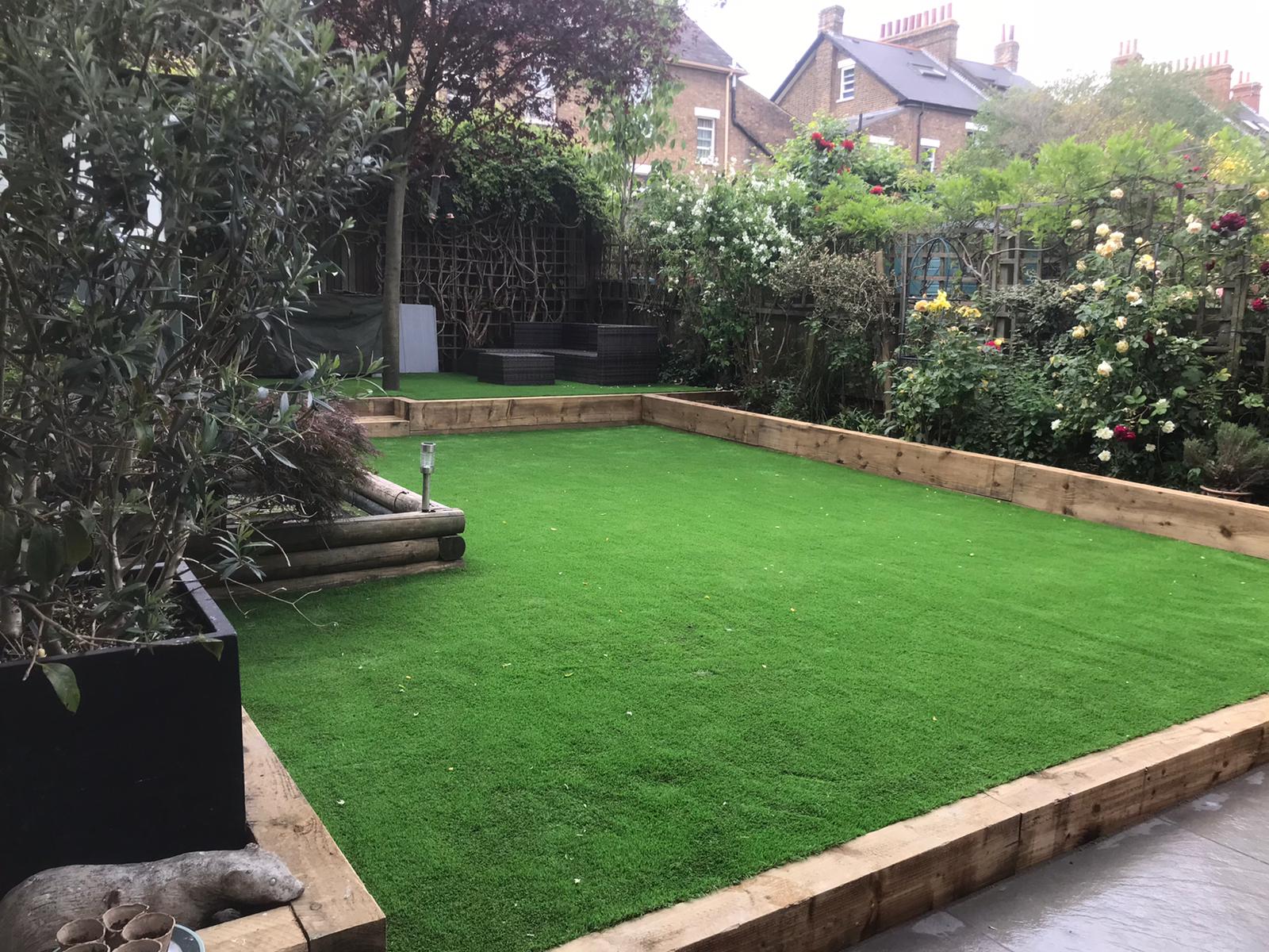 astro turf