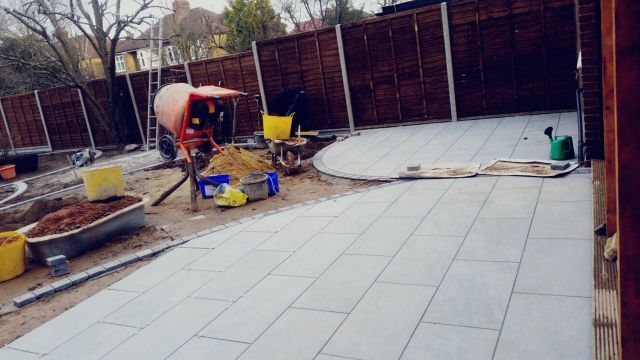 building patios paving Marshalls Symphony vitrified building patios paving Marshalls Symphony vitrified