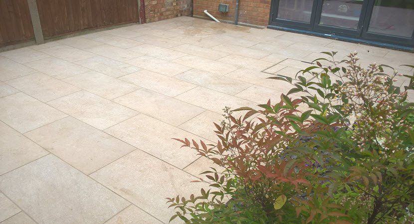 Symphony vitrified paving Symphony vitrified paving