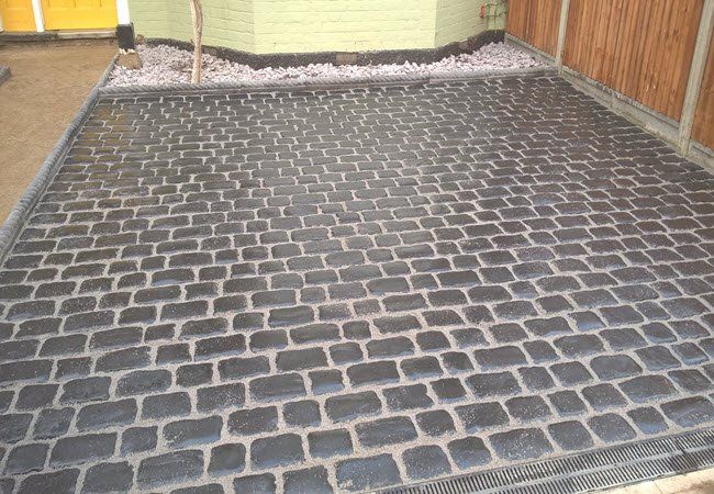 drivesys marshalls driveway installer drivesys marshalls driveway installer